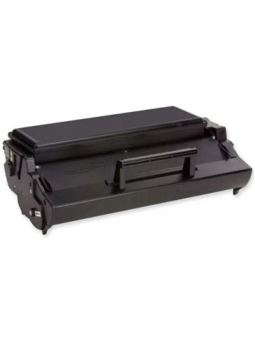 Cartus toner Lexmark E320-E322-6000 pagini-Negru