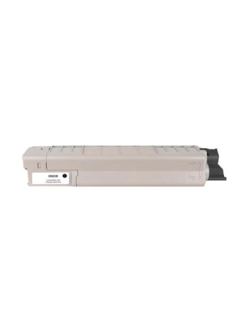 Cartus toner Oki 46507508-8000 pagini-Negru-Premium