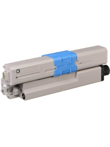 Cartus toner Oki 46508712-3500 pagini-Negru-Premium