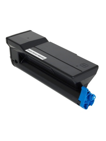 Cartus toner Oki B440-MB480-12000 pagini-Negru