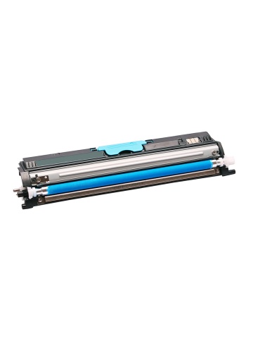 Cartus toner Oki C110-C130-MC160-2500 pagini-Cyan