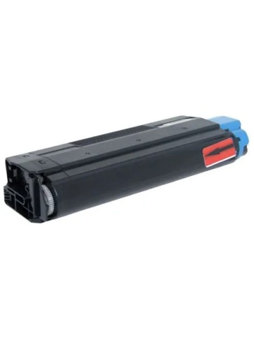 Cartus toner Oki C3000-C3100-C3200-3000 pagini-Negru