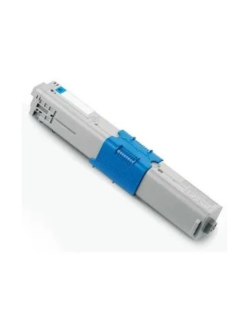Cartus toner Oki C510-C511-C530-C531-MC561-MC562-5000 pagini-Cyan