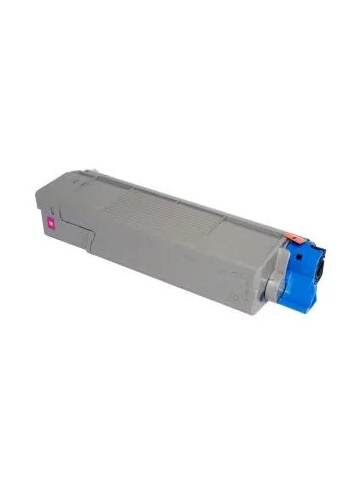 Cartus toner Oki C5500-C5650-C5800-5000 pagini-Magenta