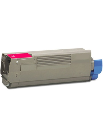 Cartus toner Oki C712-11500 pagini-Magenta