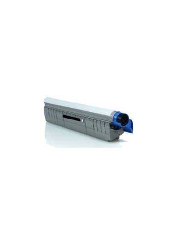 Cartus toner Oki C823-C833-C834-7000 pagini-Negru
