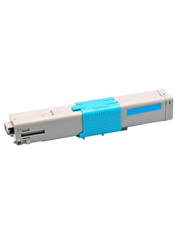 Cartus toner Oki ES3451-ES5461-ES5430-5000 pagini-Cyan