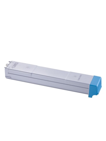 Cartus toner Samsung CLX-C8380A-15000 pagini-Cyan