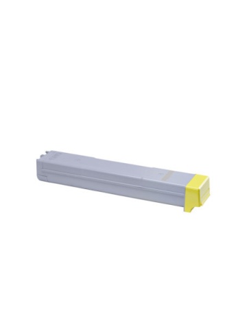 Cartus toner Samsung CLX-Y8385A-SU632A-15000 pagini-Galben