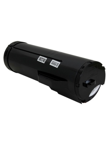Cartus toner Xerox 106R02737-6100 pagini-Negru