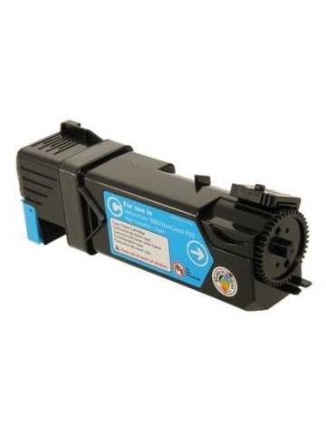 Cartus toner Xerox WorkCentre 6505-Phaser 6500-2500 pagini-Cyan
