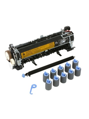 Fuser unit HP LASERJET P4014-LASERJET P4015-LASERJET P4515