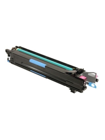 Unitate cilindru Konica Minolta A0TK0ED, DR612M-120000 pagini-Magenta