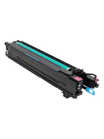 Unitate cilindru Konica Minolta A2X20ED, DR711M-155000 pagini-Magenta