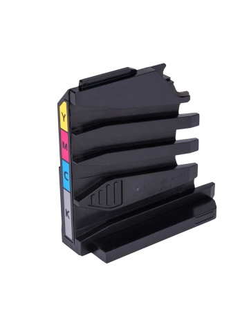Waste box HP 5KZ38A, W2070A, W2071A, W2072A, W2073A