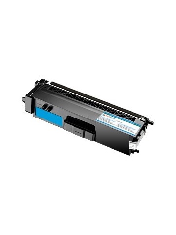 Cartus toner Brother TN325C, TN326C, TN328C-6000 pagini-Cyan