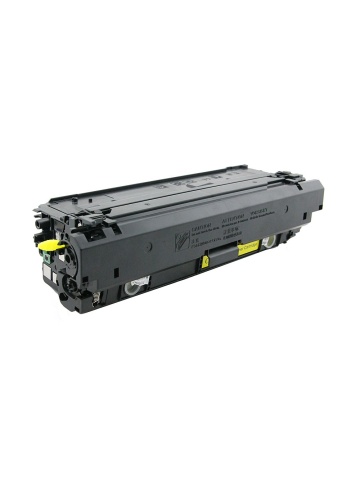 Cartus toner Canon 4932C001, CRG064H-10400 pagini-Galben