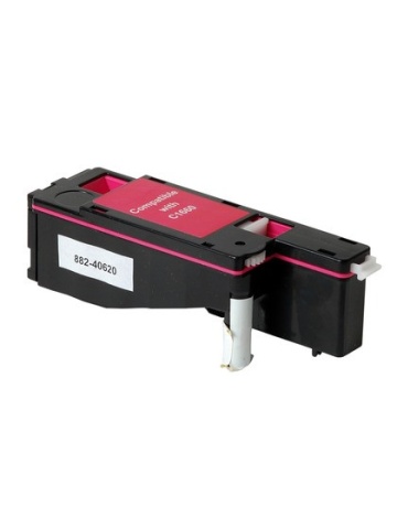 Cartus toner Dell 1660-1000 pagini-Magenta