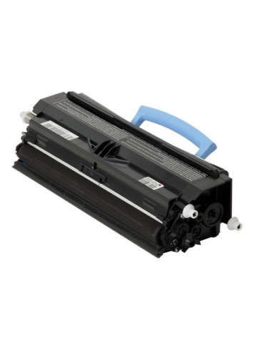 Cartus toner Dell 1700-Del 1710-3000 pagini-Negru