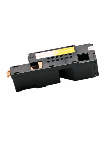 Cartus toner Epson AcuLaser C1700-AcuLaser C1750-AcuLaser CX17-1400 pagini-Galben