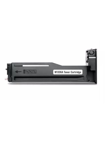 Cartus toner HP 336A, W1336A-7400 pagini-Negru