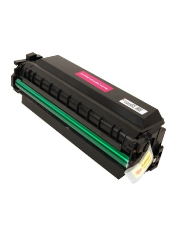 Cartus toner HP 410X, CF413X-5000 pagini-Magenta-Premium