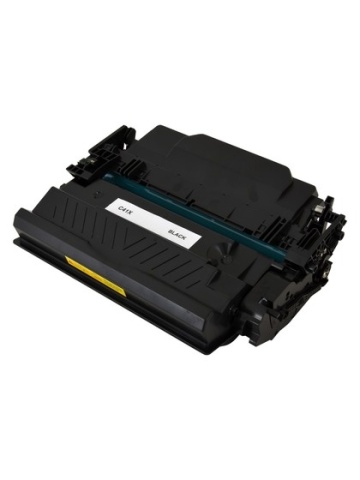 Cartus toner HP 87X, CF287X-18000 pagini-Negru-Premium - Img 2