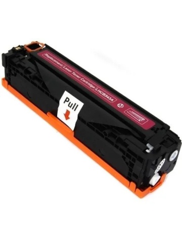 Cartus toner HP CB543A-CE323A-CF213A-1400 pagini-Magenta