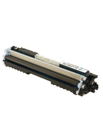 Cartus toner HP CE311A-CF351A-1000 pagini-Cyan