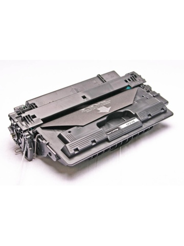 Cartus toner HP CF214X-17500 pagini-Negru