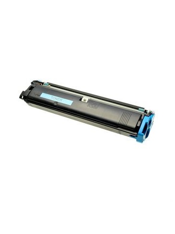 Cartus toner Konica Minolta MagiColor 2300-MagiColor 2350-4000 pagini-Cyan