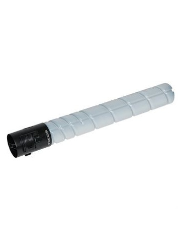 Cartus toner Konica Minolta TN328B-28000 pagini-Negru-Integral Germany