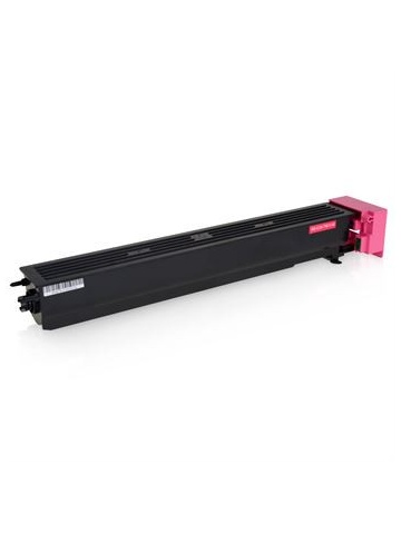 Cartus toner Konica Minolta TN613M-30000 pagini-Magenta