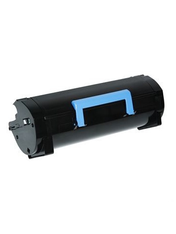 Cartus toner Konica Minolta TNP44-Konica Minolta TNP46-20000 pagini-Negru