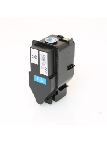 Cartus toner Konica Minolta TNP81C-9000 pagini-Cyan