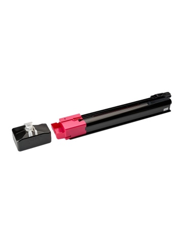 Cartus toner Kyocera 1T02NPBNL0, TK8325M-12000 pagini-Magenta-Integral