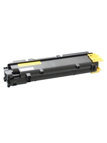 Cartus toner Kyocera 1T02Z0ANL0, TK5380Y-10000 pagini-Galben-Integral