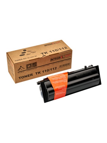 Cartus toner Kyocera TK110-6000 pagini-Negru-Premium