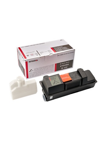 Cartus toner Kyocera TK350-15000 pagini-Negru-Premium