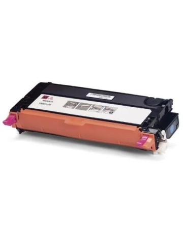 Cartus toner Lexmark C560-X560-10000 pagini-Magenta