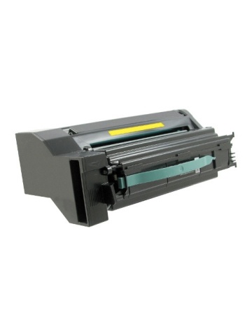 Cartus toner Lexmark C780-C782-X782-10000 pagini-Galben