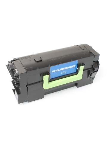 Cartus toner Lexmark MS725-MS823-MS825-MS826-MX722-MX822-MX826
