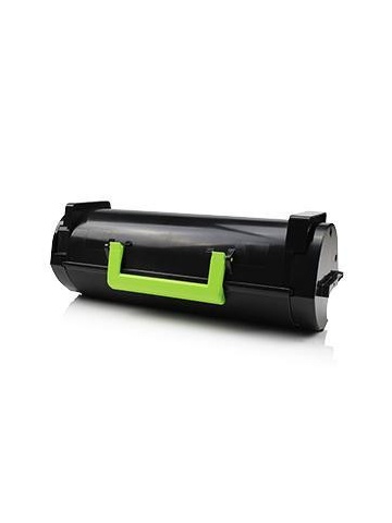 Cartus toner Lexmark MS810-MS811-MS812-25000 pagini-Negru