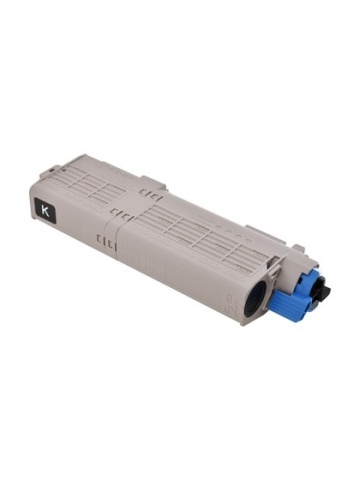 Cartus toner Oki 46490608-7000 pagini-Negru-Premium