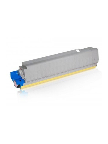 Cartus toner Oki MC760-MC770-MC780-8000 pagini-Negru