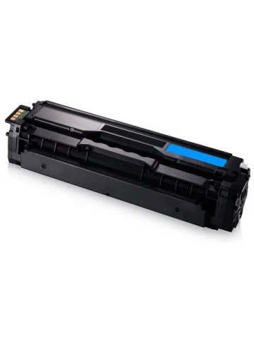 Cartus toner Samsung CLP415-CLX 4195-4500 pagini-Cyan