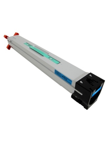 Cartus toner Samsung CLT-C806S, SS553A-30000 pagini-Cyan
