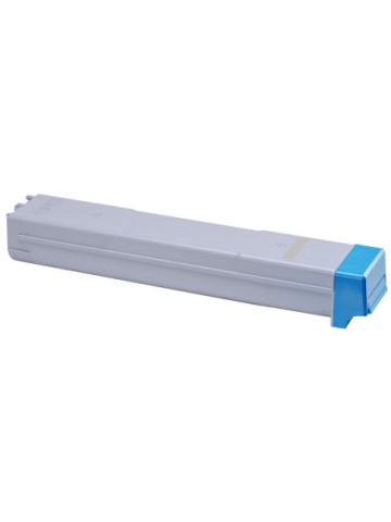 Cartus toner Samsung CLX-C8385A-SU579A-15000 pagini-Cyan