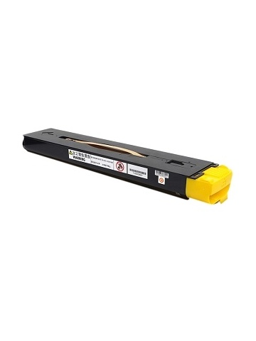 Cartus toner Xerox 006R01382-22000 pagini-Galben