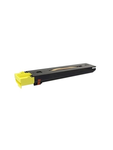 Cartus toner Xerox 006R01530-34000 pagini-Galben